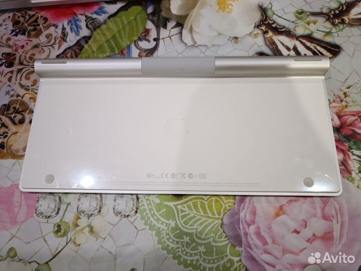 Клавиатура Apple Wireless Magic Keyboard A1314