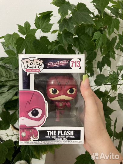 Funko Pop фигурка 