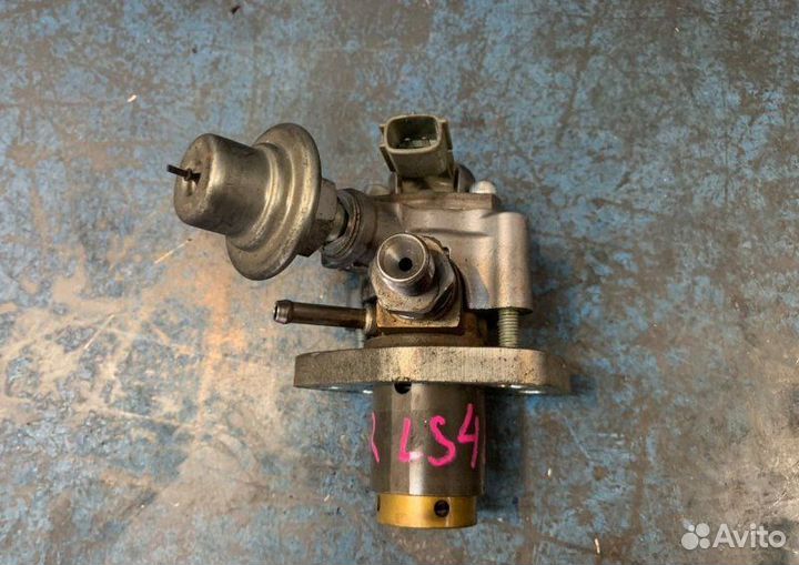 Тнвд Lexus Ls460 USF40