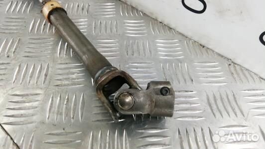 Кардан рулевой KIA sportage 2 (3NS11JW01)