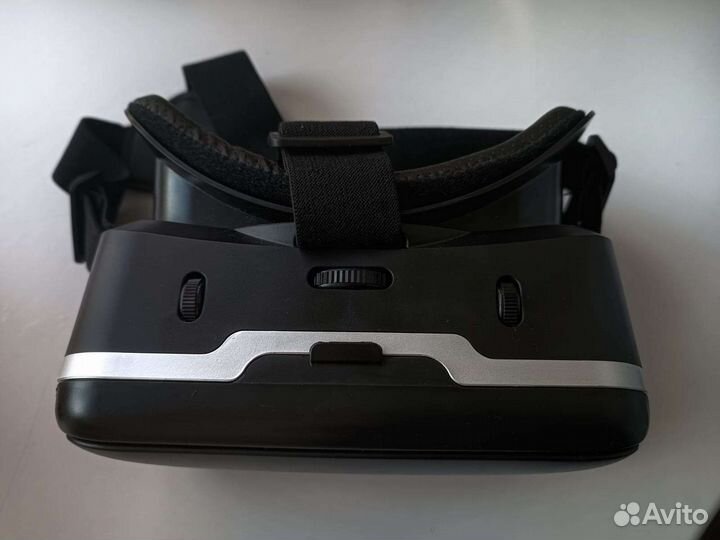 Vr очки для телефона
