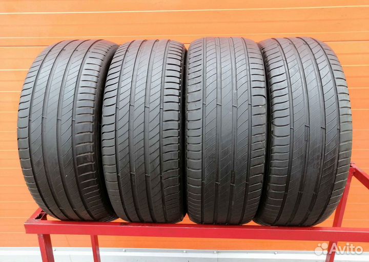 Michelin Primacy 4 215/50 R17 95W