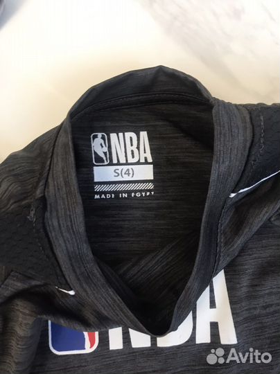 Under armour костюм