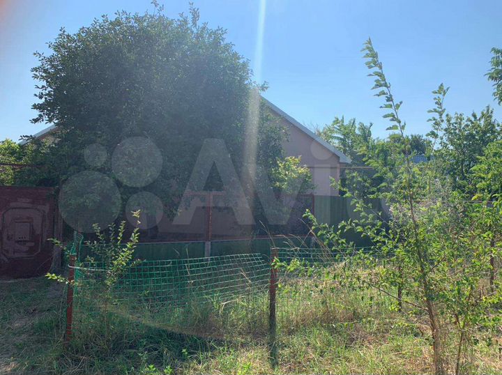 Дом 90 м² на участке 5 сот.