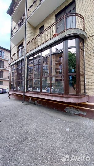 Окна под ключ