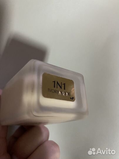 Крем тональный estee lauder double wear