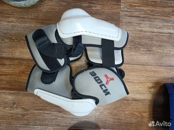 Хоккейная форма взрослая