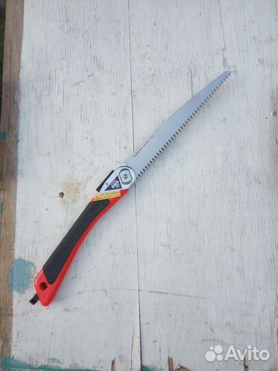 Пила tajima HN-240