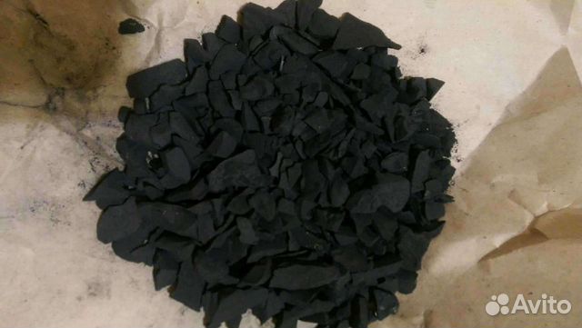 Шунгит натуральный