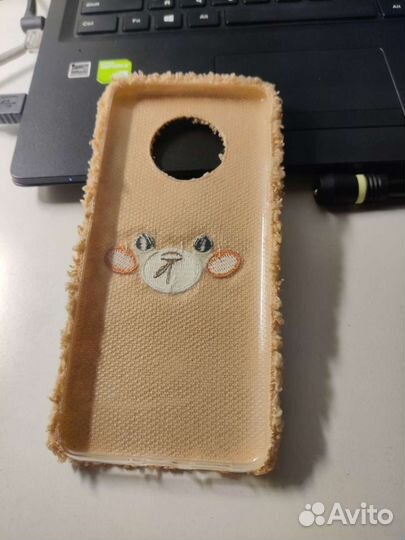 Чехол на OnePlus 7t