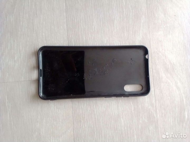 Чехол на honor 8а