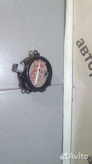 Блок розжига лампа ксенон