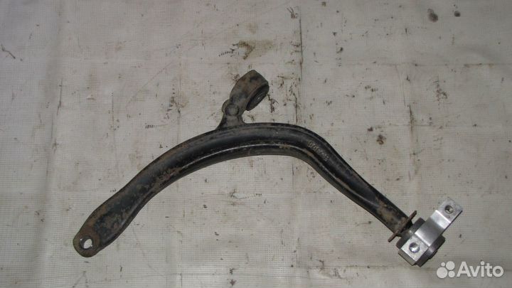 Рычаг передний правый Ситроен С5