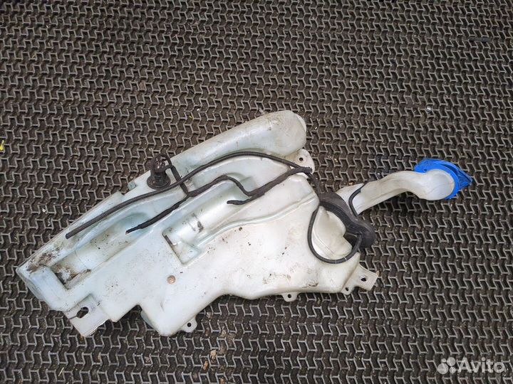 Бачок омывателя Audi A8 (D3), 2007