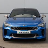 Kia Stinger 2.0 AT, 2019, 88 946 км, с пробегом, цена 2 699 000 руб.