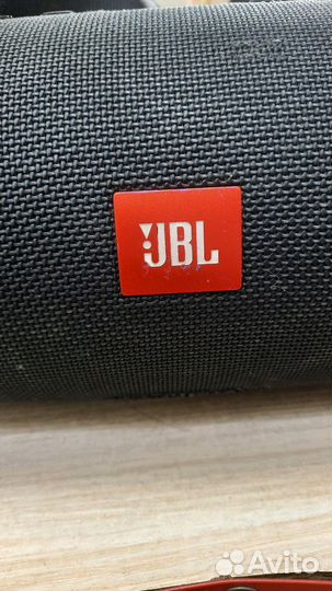 Блютуз колонка jbl xtreme