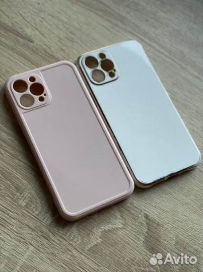 Чехол на iPhone 12 pro max