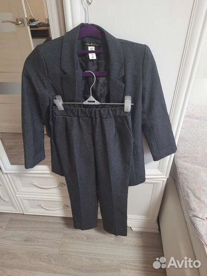 Школьная форма 34-36 размер