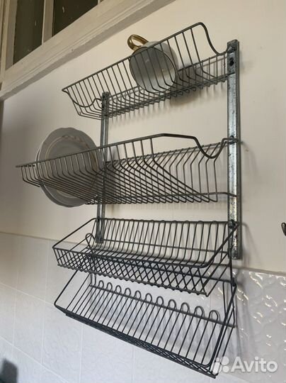 Сушилка для посуды 43 на 45