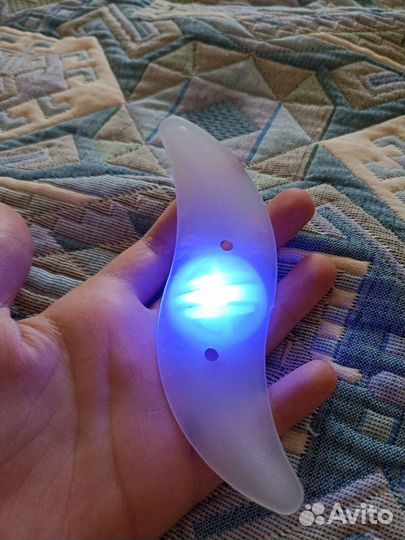 Ночники и светильники