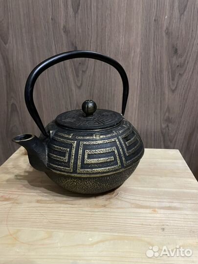 Заварочный чайник