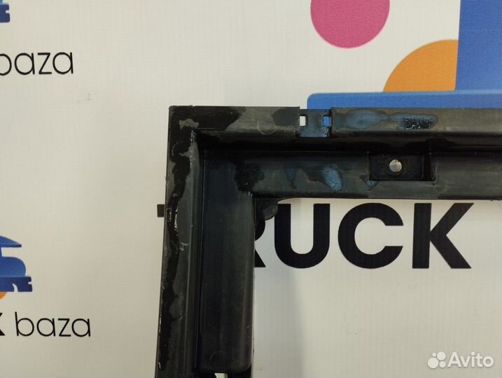 1291877 Рамка салонного фильтра