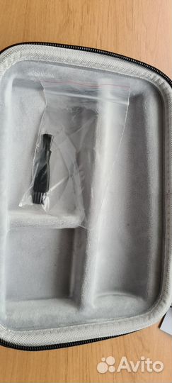 Сумка чехол для триммера Braun