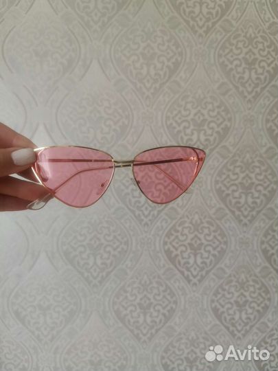 Очки (разные)