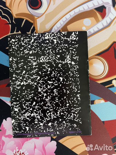 Дневник Клодин Вульф Монстер Хай