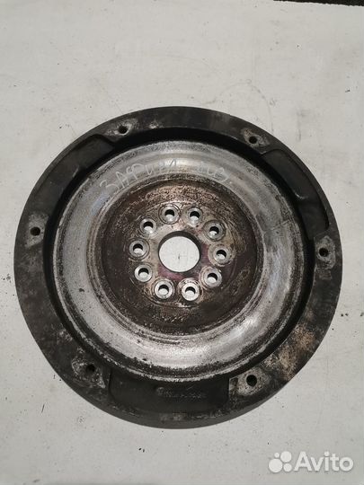 Маховик Опель Зафира А (2.0) TDI