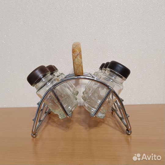 Подставка для специй