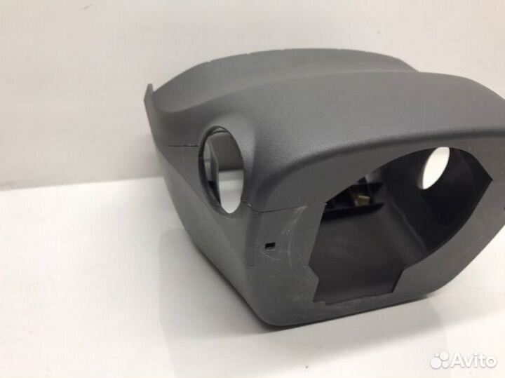 Кожух рулевой колонки Toyota Corolla E140 1.8 2010