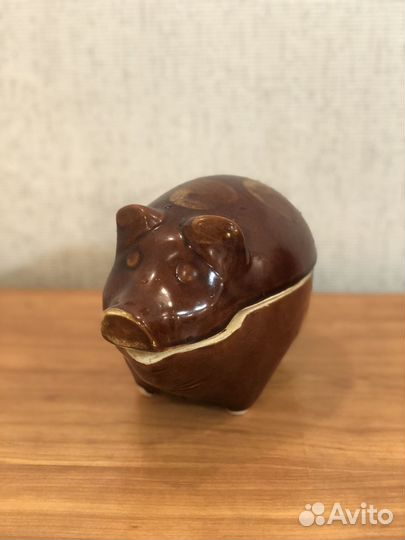 Глиняная посуда