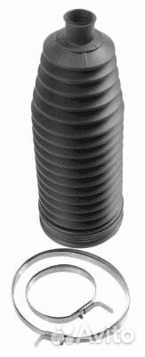 Пыльник рулевой рейки zf bmw 3 (e90)