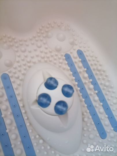 Ванночка для ног