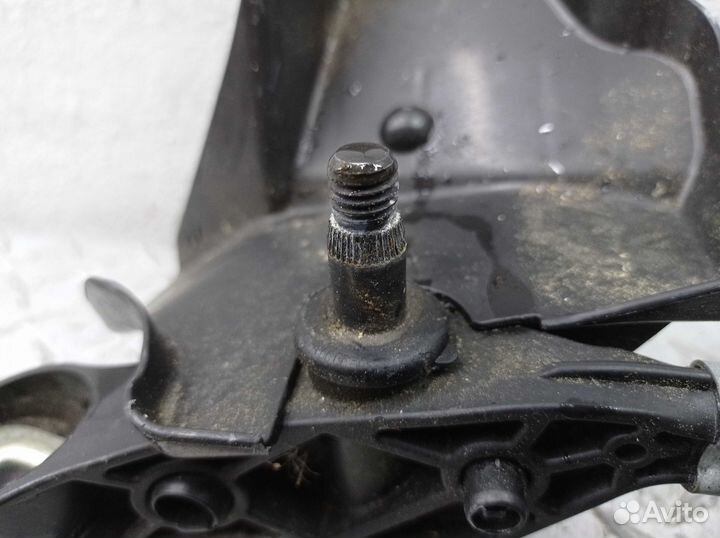 Трапеция дворников BMW 3-Series F30 7267503