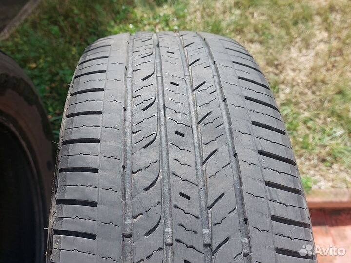 Bridgestone Dueler H/T 215/60 R17 96H