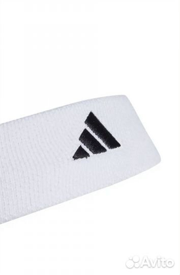 Повязка на голову спортивная Adidas (оригинал)