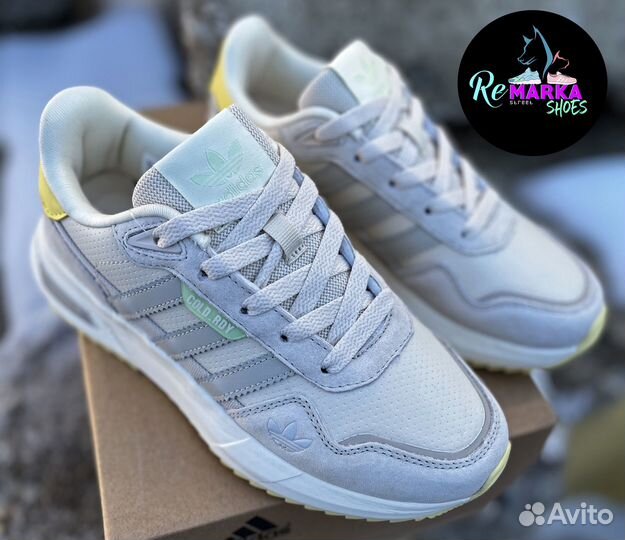 Кроссовки весна