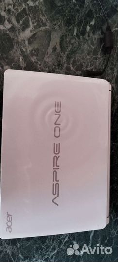 Нетбук acer aspire one