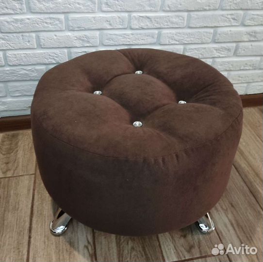Пуфик