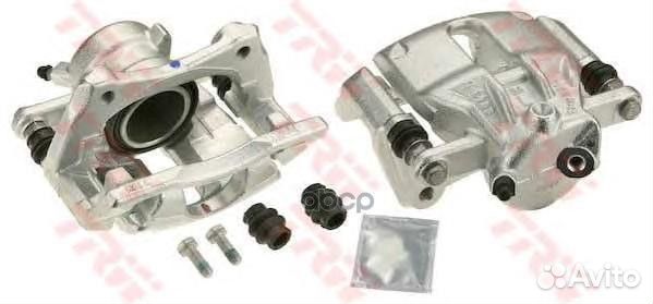 Суппорт торм передн bhw903 TRW