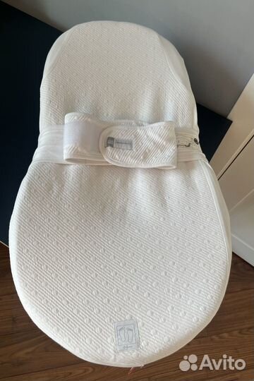 Кокон для новорожденных Red Castle CocoonaBaby