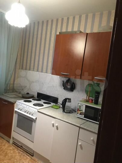 Комната 14 м² в 3-к., 7/9 эт.