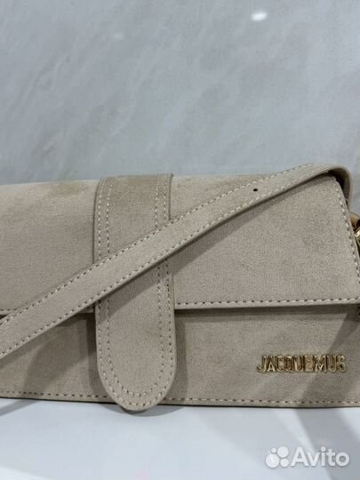 Сумка jacquemus