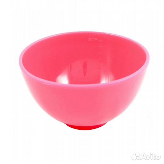 Чаша для размешивания маски 300 мл новая