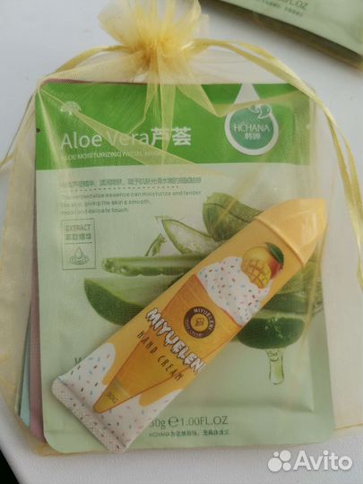 Набор косметики