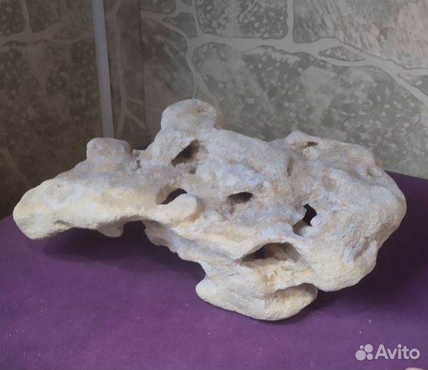 Камень для аквариума,грот, декор