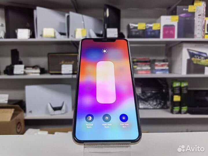 iPhone 11 Pro Max, 256 ГБ