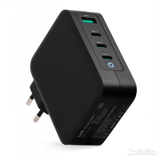 Блок питания GaN 130W